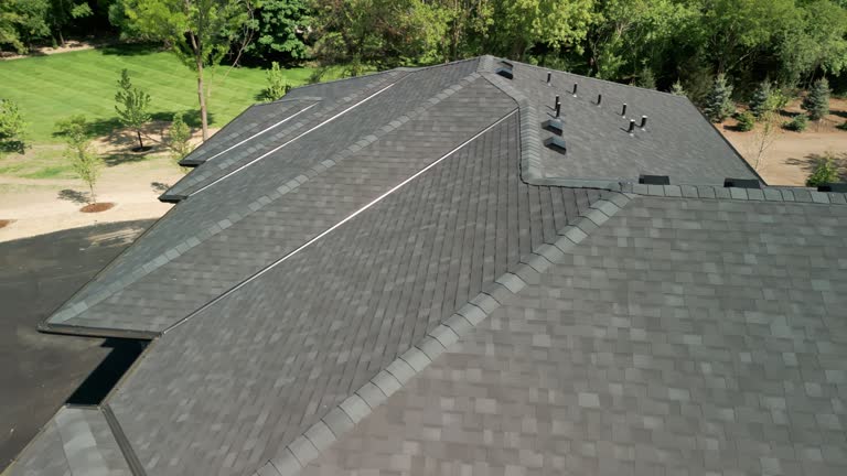 Best Asphalt Shingle Roofing  in Barnum Island, NY